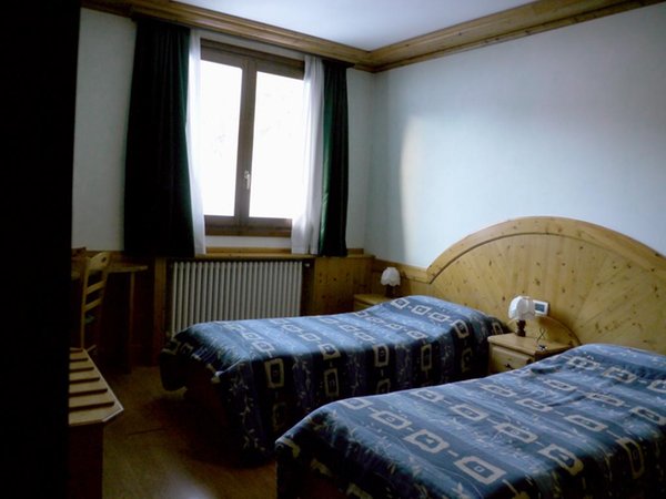 Photo of the room Hotel Dolomiti