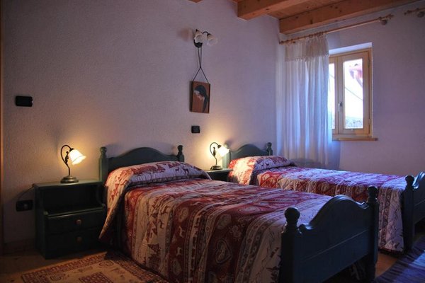 Foto della camera Appartamenti Corona Pietro