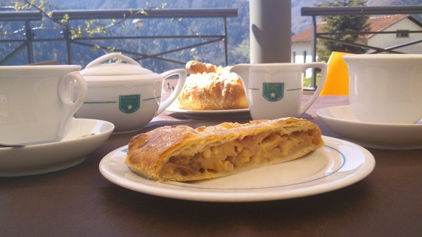 Rezepte und Gourmet-Gerichte Restaurant Caffè Pizzeria Stella