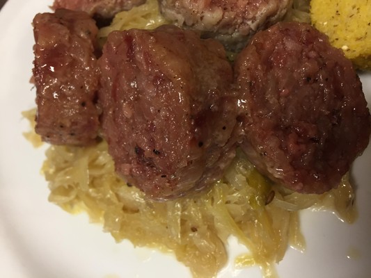 Il cibo