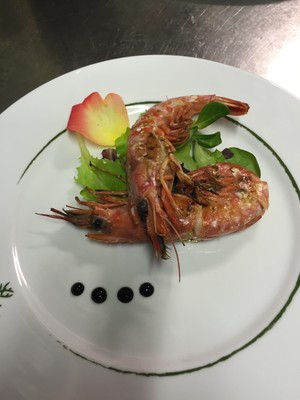 Rezepte und Gourmet-Gerichte Zwar