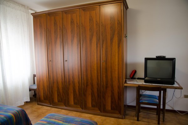 Foto della camera Albergo Borghese