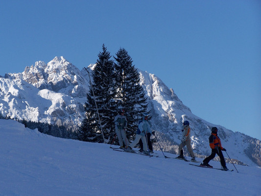 Photo gallery winter
