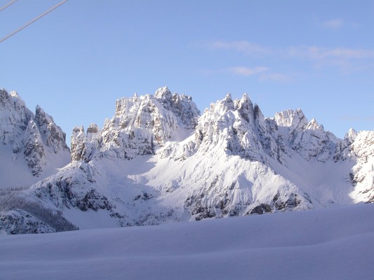 Photo gallery winter