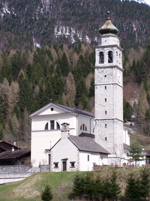 Photo gallery Friuli Venezia Giulia Alps summer