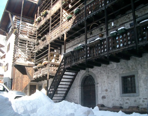 Photo gallery winter