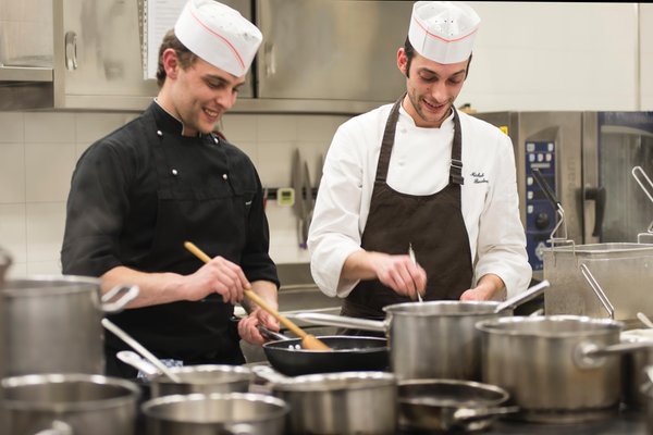 Il ristorante Sondrio Grand Hotel Della Posta - Dimora Storica