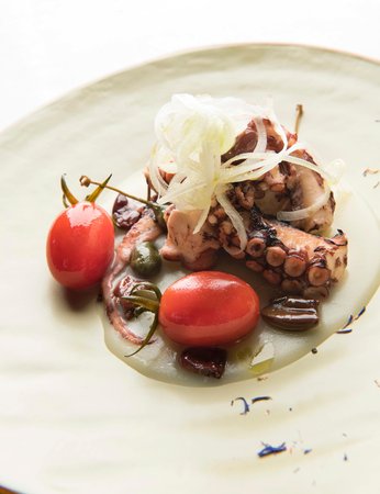 Ricette e proposte gourmet Grand Hotel Della Posta - Dimora Storica