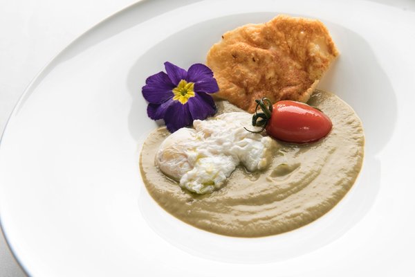 Ricette e proposte gourmet Grand Hotel Della Posta - Dimora Storica