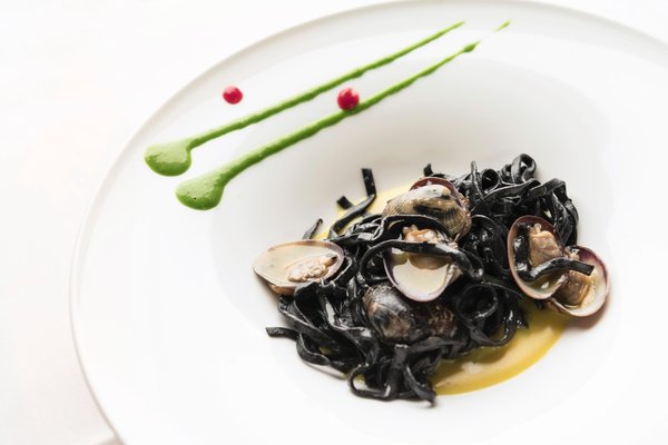 Ricette e proposte gourmet Grand Hotel Della Posta - Dimora Storica