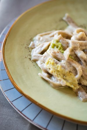 Ricette e proposte gourmet Grand Hotel Della Posta - Dimora Storica