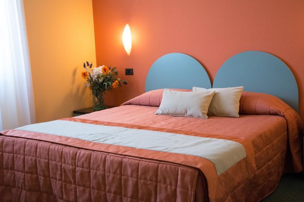 Foto della camera Hotel Vittoria