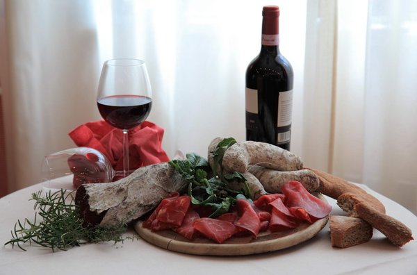 Ricette e proposte gourmet Vittoria
