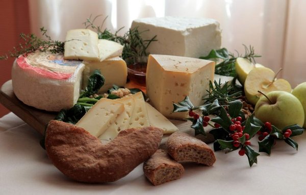 Il cibo