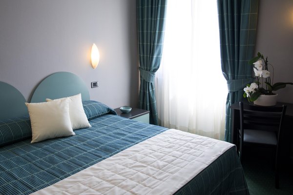 Foto della camera Hotel Vittoria
