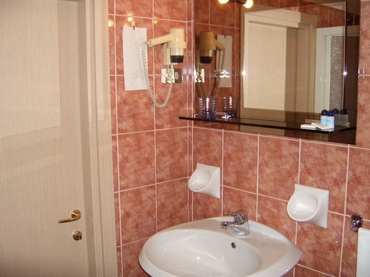 Foto vom Bad Hotel Europa