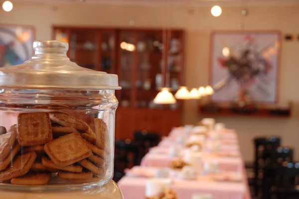 La colazione Campelli - Hotel 3 stelle