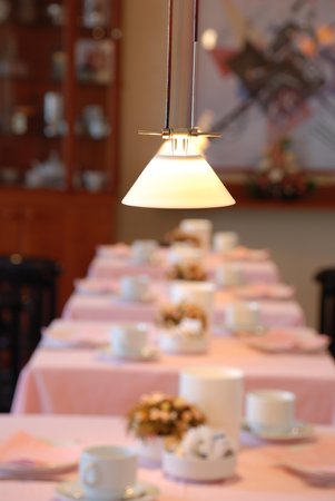 La colazione Campelli - Hotel 3 stelle