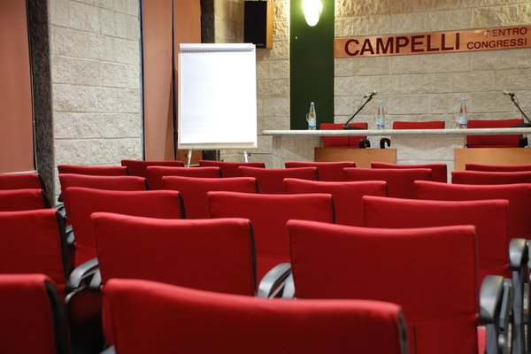 Campelli - Hotel 3 stelle Albosaggia (Sondrio - Valmalenco)