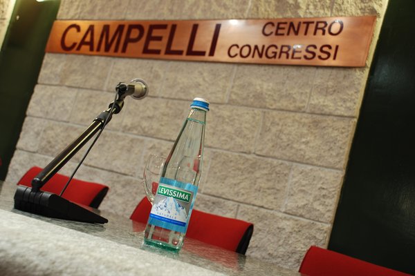 Campelli - Hotel 3 stelle Albosaggia (Sondrio - Valmalenco)