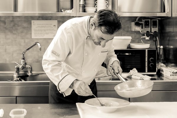 Ricette e proposte gourmet Campelli