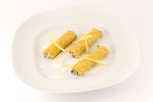 Ricette e proposte gourmet Campelli