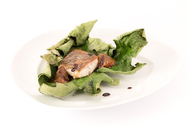 Ricette e proposte gourmet Campelli