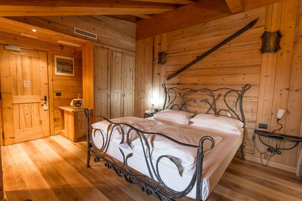 Foto della camera Hotel Arisch