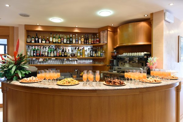 Foto del bar Hotel Ginepro