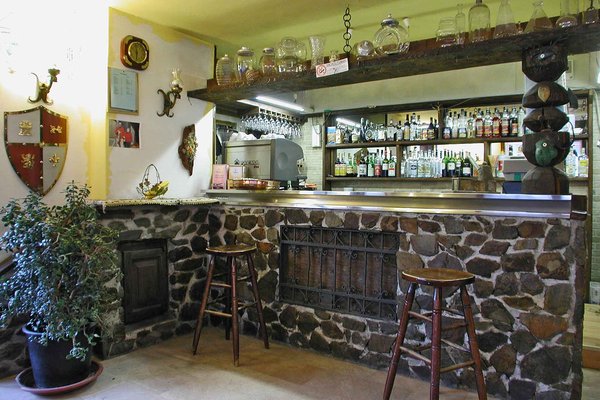 Foto del bar Hotel Torena