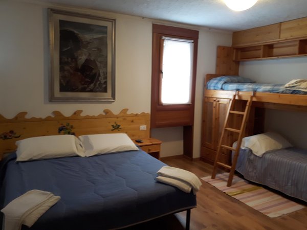 Foto della camera Hotel Torena