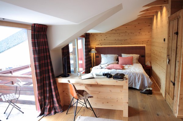 Photo of the room Hotel Genzianella