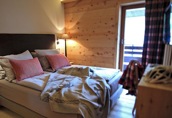 Photo of the room Hotel Genzianella