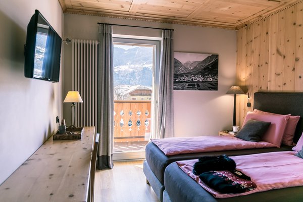 Photo of the room Hotel Genzianella