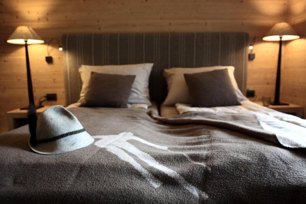 Photo of the room Hotel Genzianella
