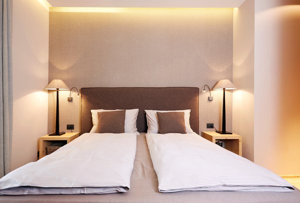 Photo of the room Hotel Genzianella