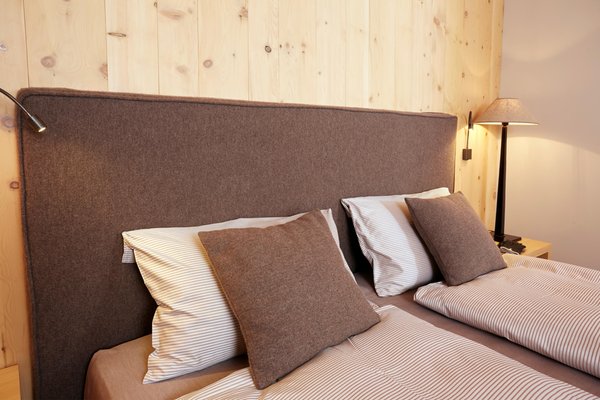 Photo of the room Hotel Genzianella