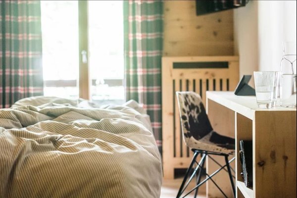 Photo of the room Hotel Genzianella