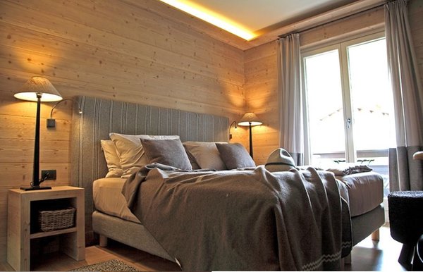 Photo of the room Hotel Genzianella