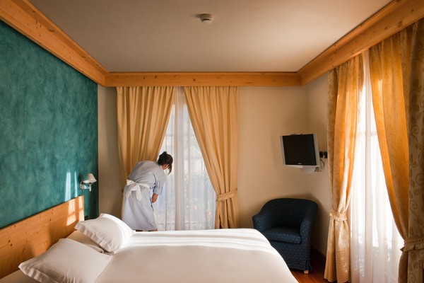 Foto della camera Hotel Meublé Sertorelli Reit