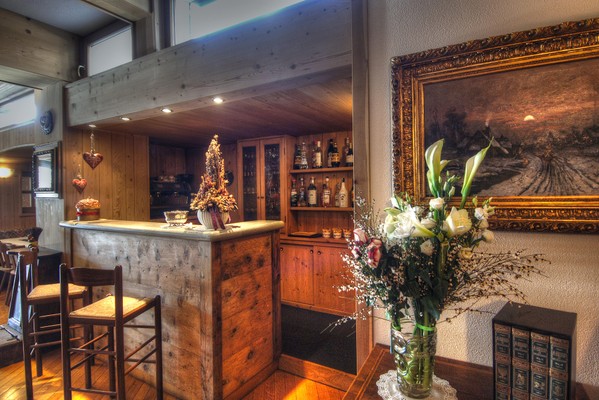 Photo of the bar Hotel Meublé della Contea