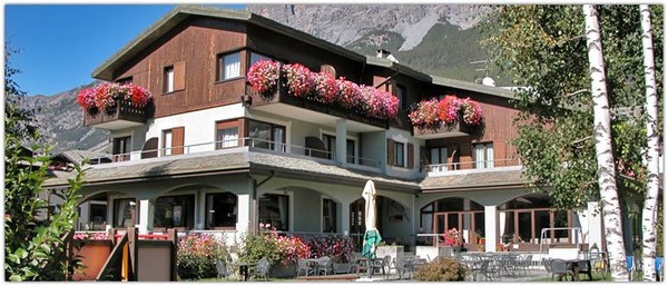 Photo exteriors Hotel Nevada