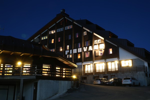 Photo exteriors Hotel Pirovano IV