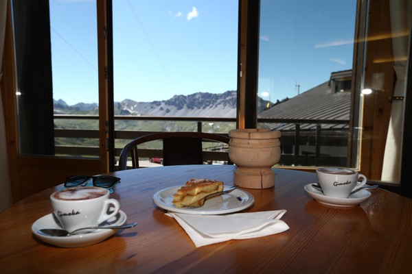 Photo of the bar Hotel Pirovano IV