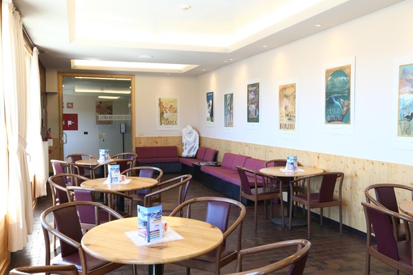 Photo of the bar Hotel Pirovano IV