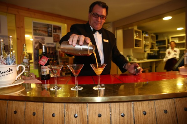 Photo of the bar Hotel Pirovano IV