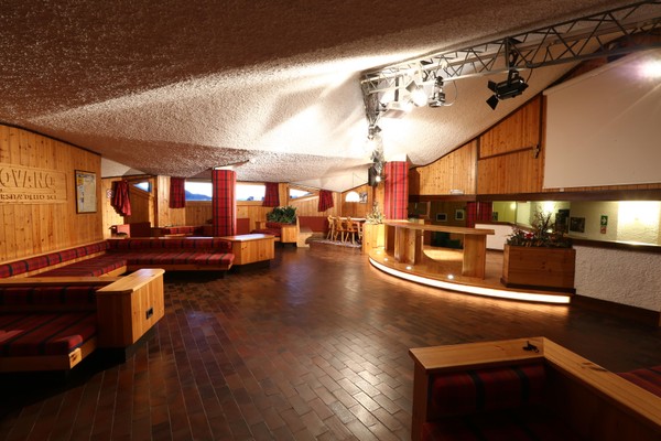 Photo of the bar Hotel Pirovano IV