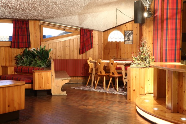 Photo of the bar Hotel Pirovano IV