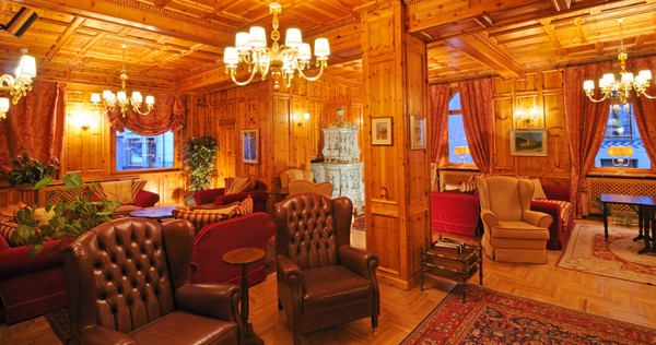 Foto del bar Hotel San Lorenzo