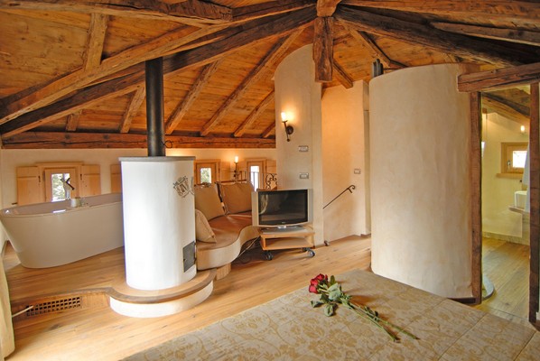 Foto della camera Hotel San Lorenzo